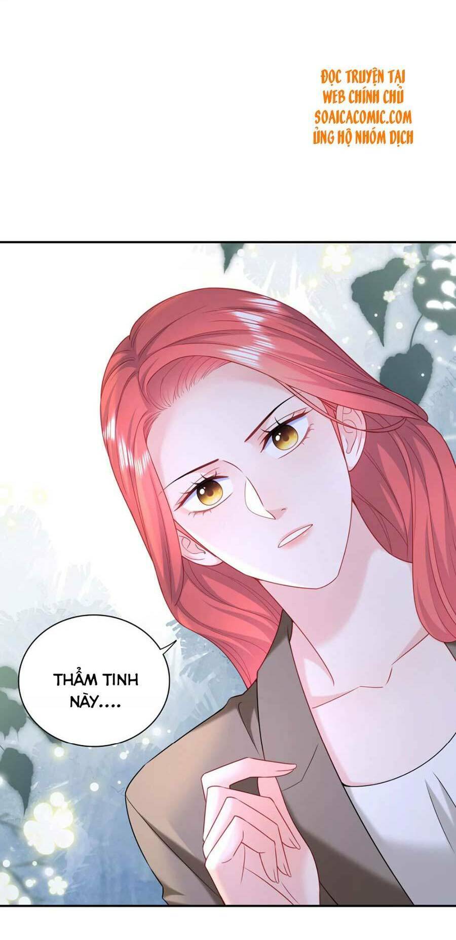 Tôi Dựa Vào Tà Ý: Nghịch Chuyển Nhân Sinh Chapter 61 - 13