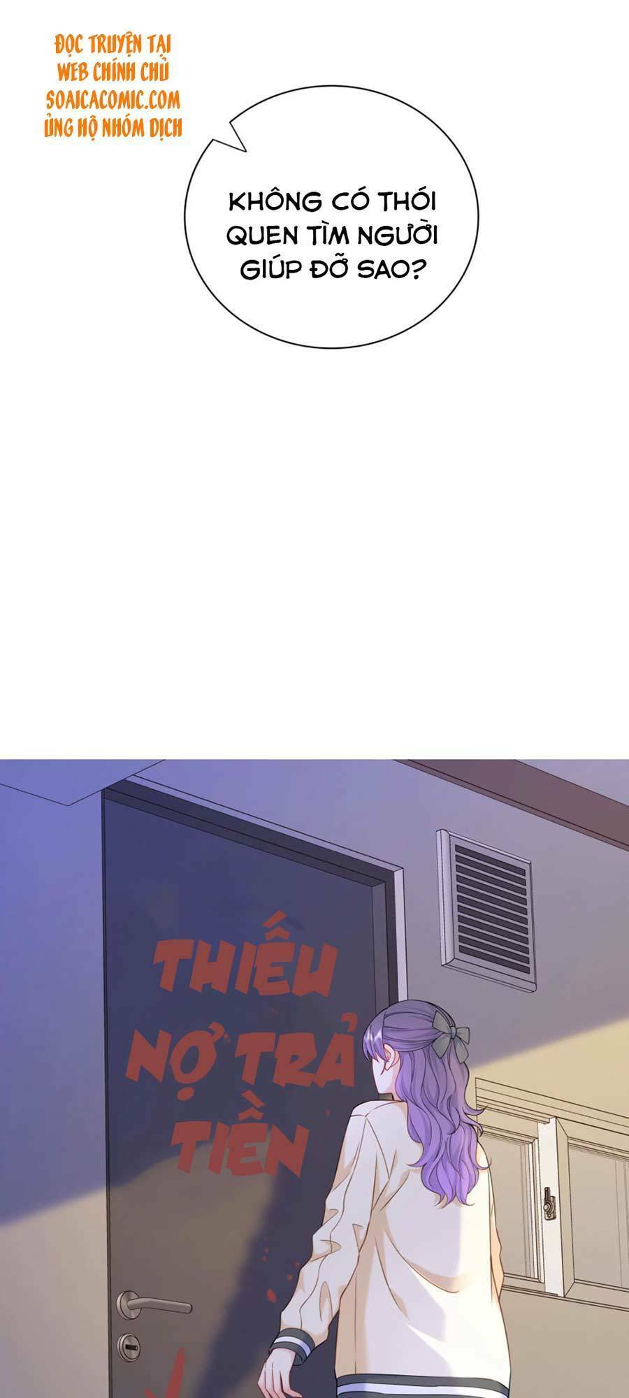 Tôi Dựa Vào Tà Ý: Nghịch Chuyển Nhân Sinh Chapter 61 - 14