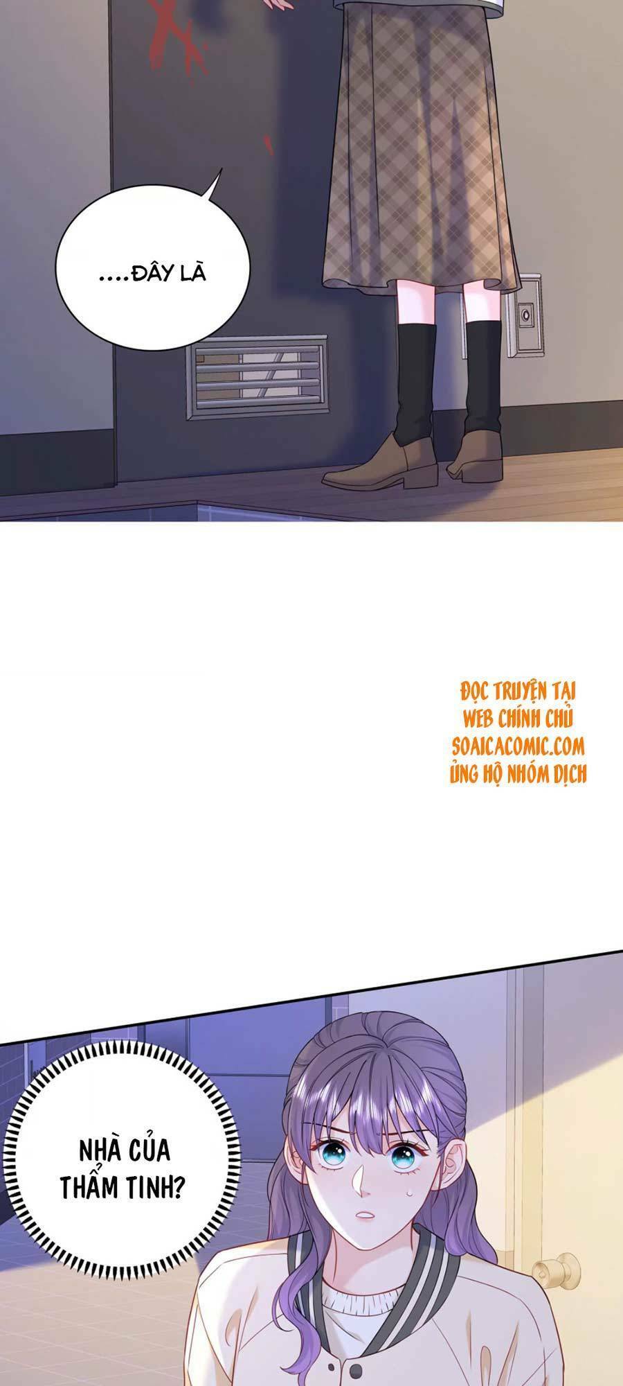 Tôi Dựa Vào Tà Ý: Nghịch Chuyển Nhân Sinh Chapter 61 - 15