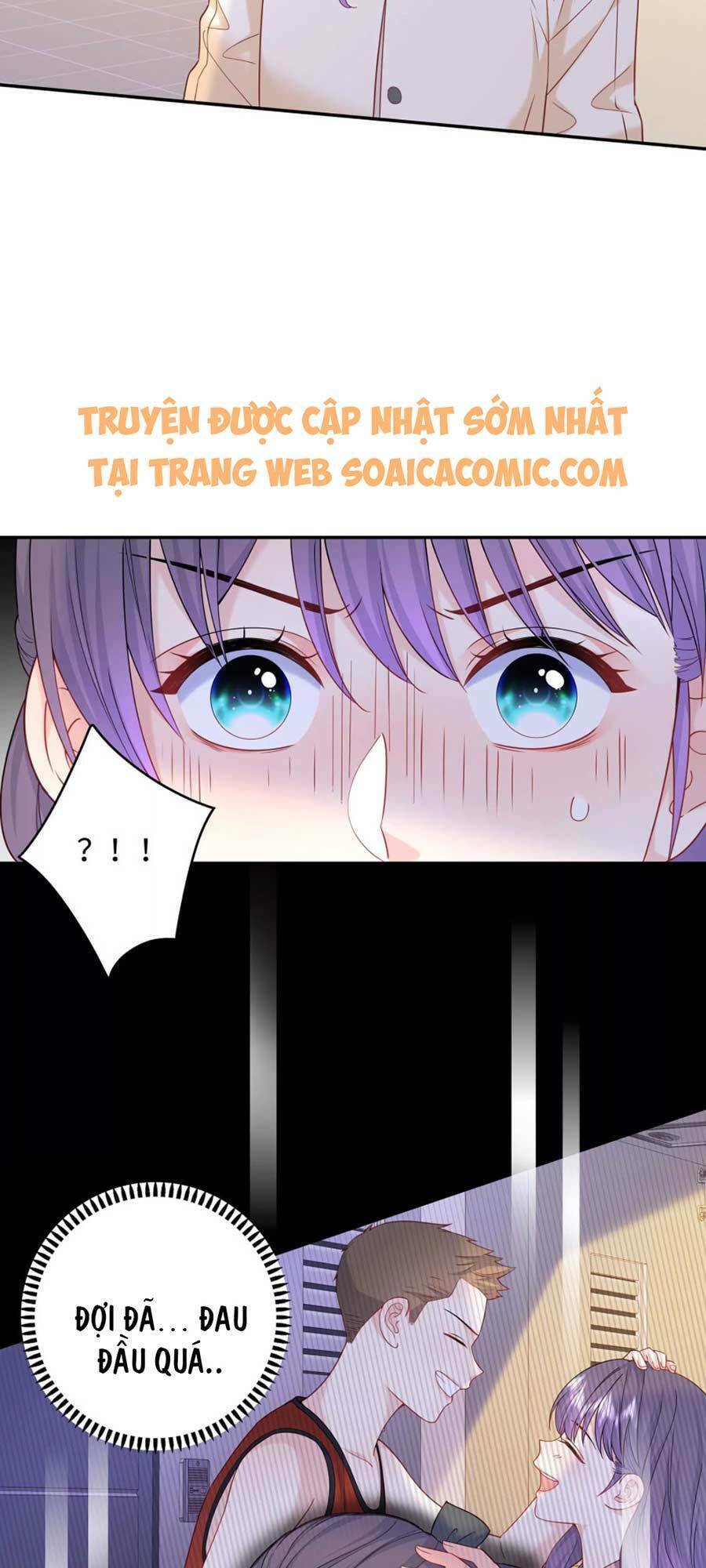 Tôi Dựa Vào Tà Ý: Nghịch Chuyển Nhân Sinh Chapter 61 - 16