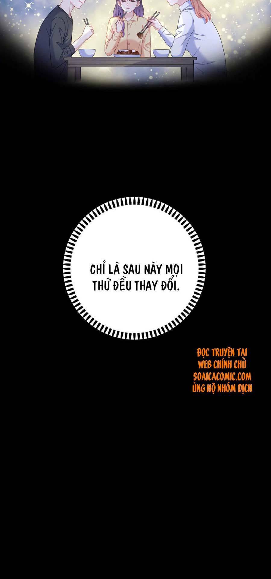 Tôi Dựa Vào Tà Ý: Nghịch Chuyển Nhân Sinh Chapter 61 - 19