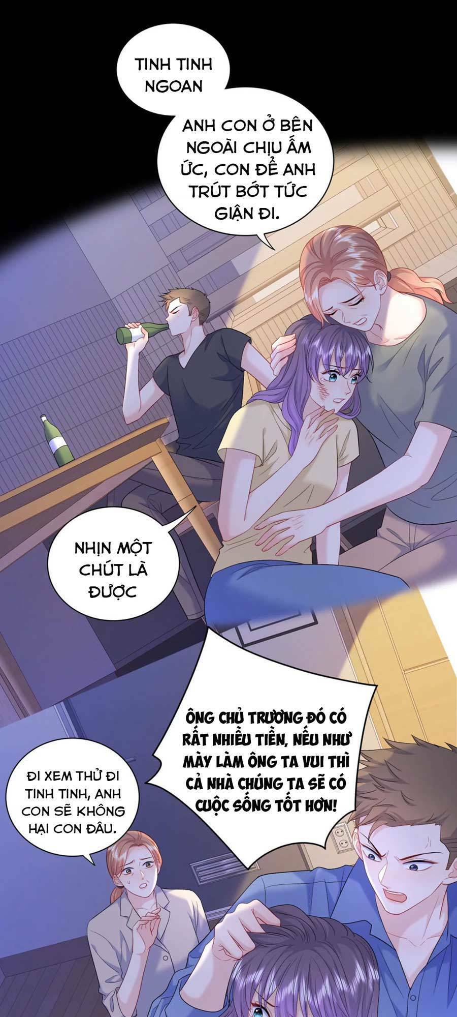 Tôi Dựa Vào Tà Ý: Nghịch Chuyển Nhân Sinh Chapter 61 - 20