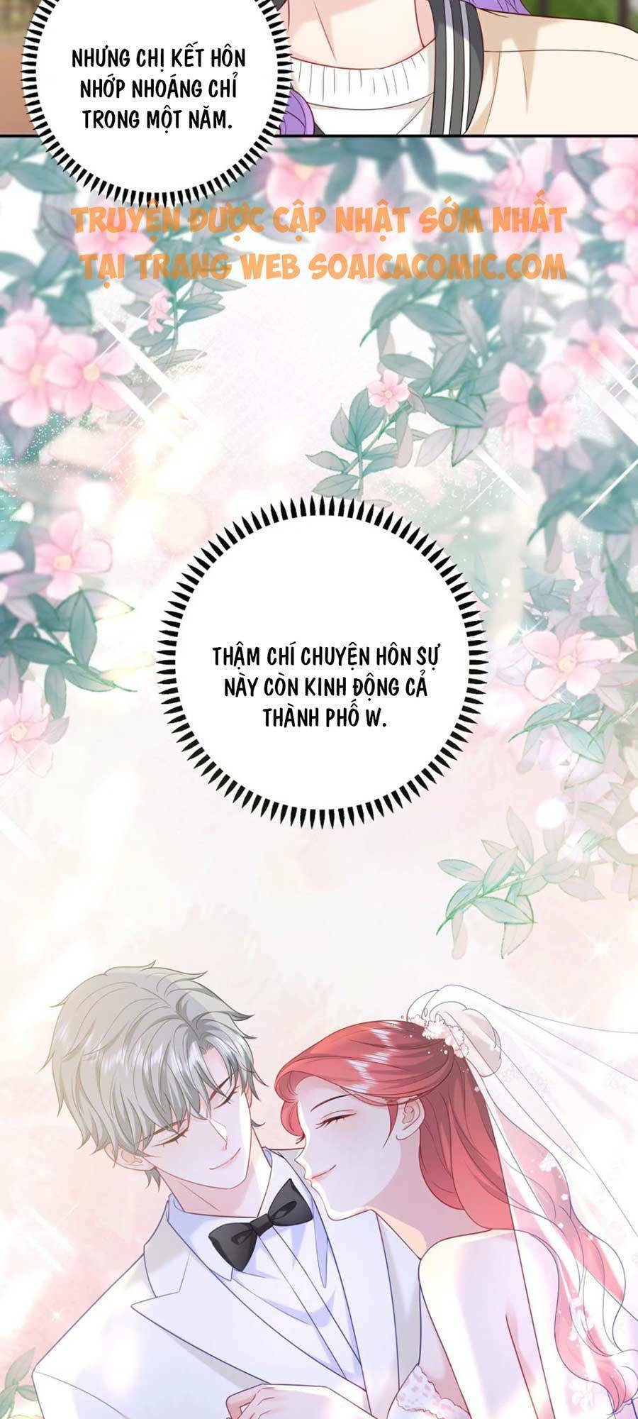 Tôi Dựa Vào Tà Ý: Nghịch Chuyển Nhân Sinh Chapter 61 - 3