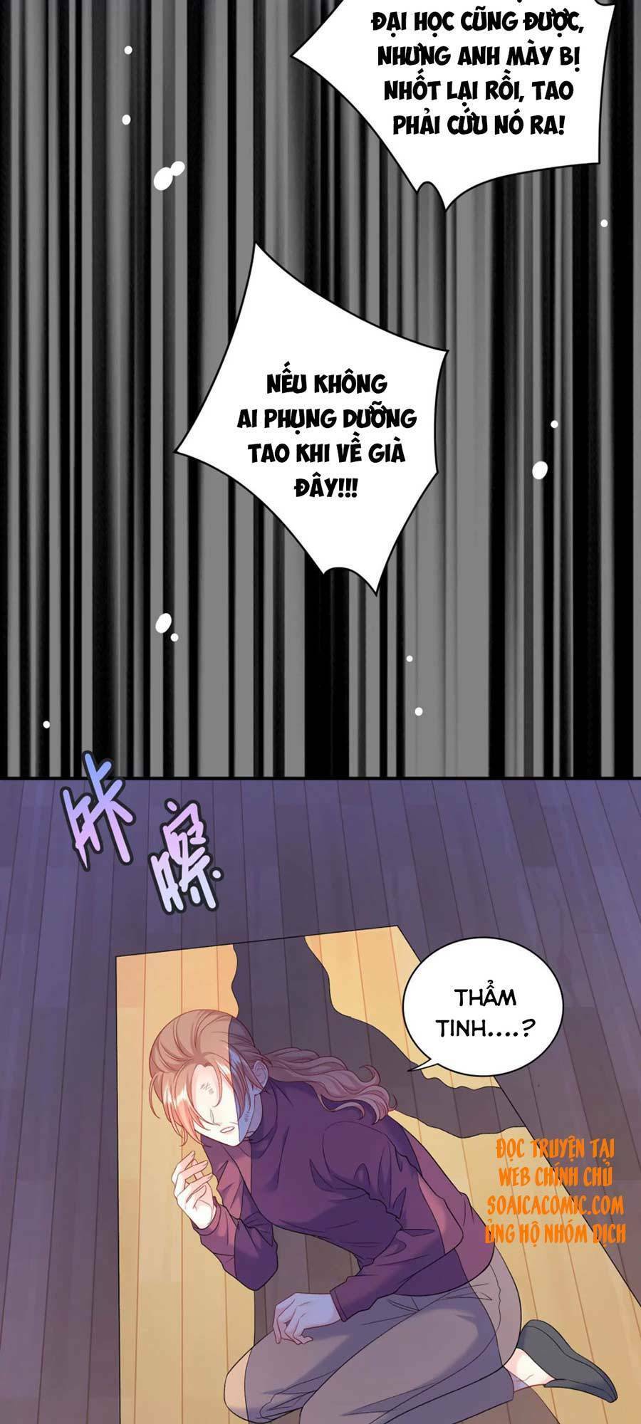 Tôi Dựa Vào Tà Ý: Nghịch Chuyển Nhân Sinh Chapter 61 - 22