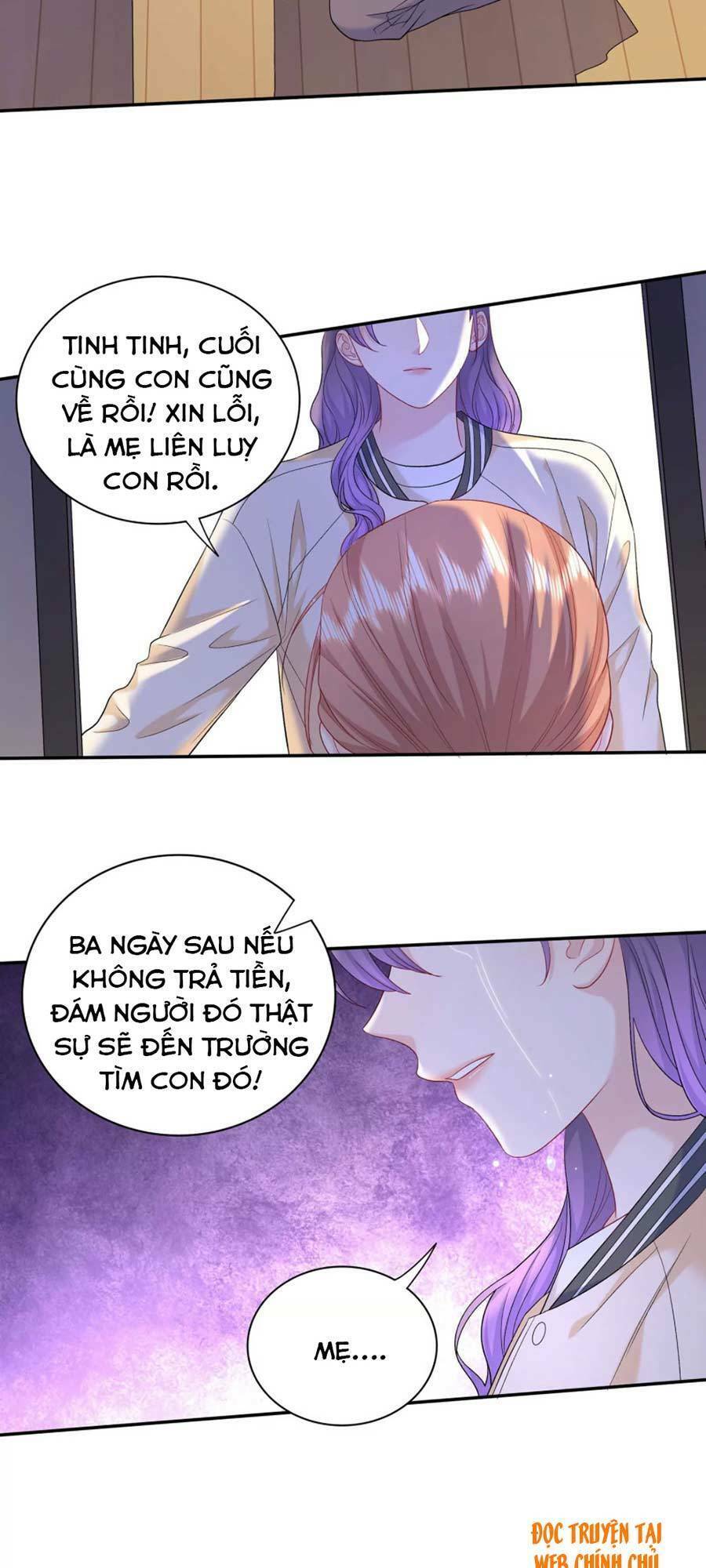 Tôi Dựa Vào Tà Ý: Nghịch Chuyển Nhân Sinh Chapter 61 - 23