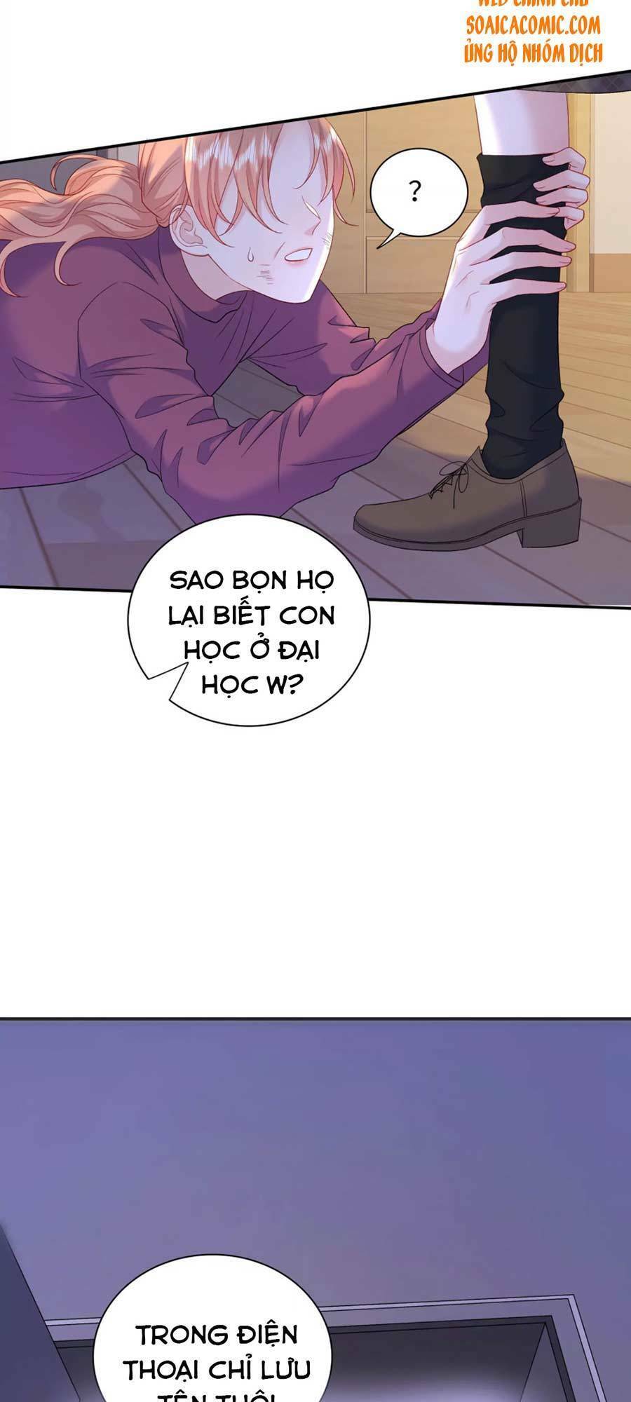 Tôi Dựa Vào Tà Ý: Nghịch Chuyển Nhân Sinh Chapter 61 - 24