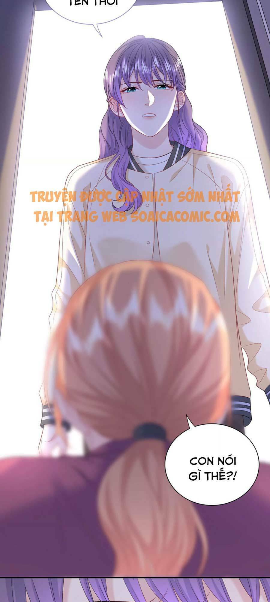 Tôi Dựa Vào Tà Ý: Nghịch Chuyển Nhân Sinh Chapter 61 - 25