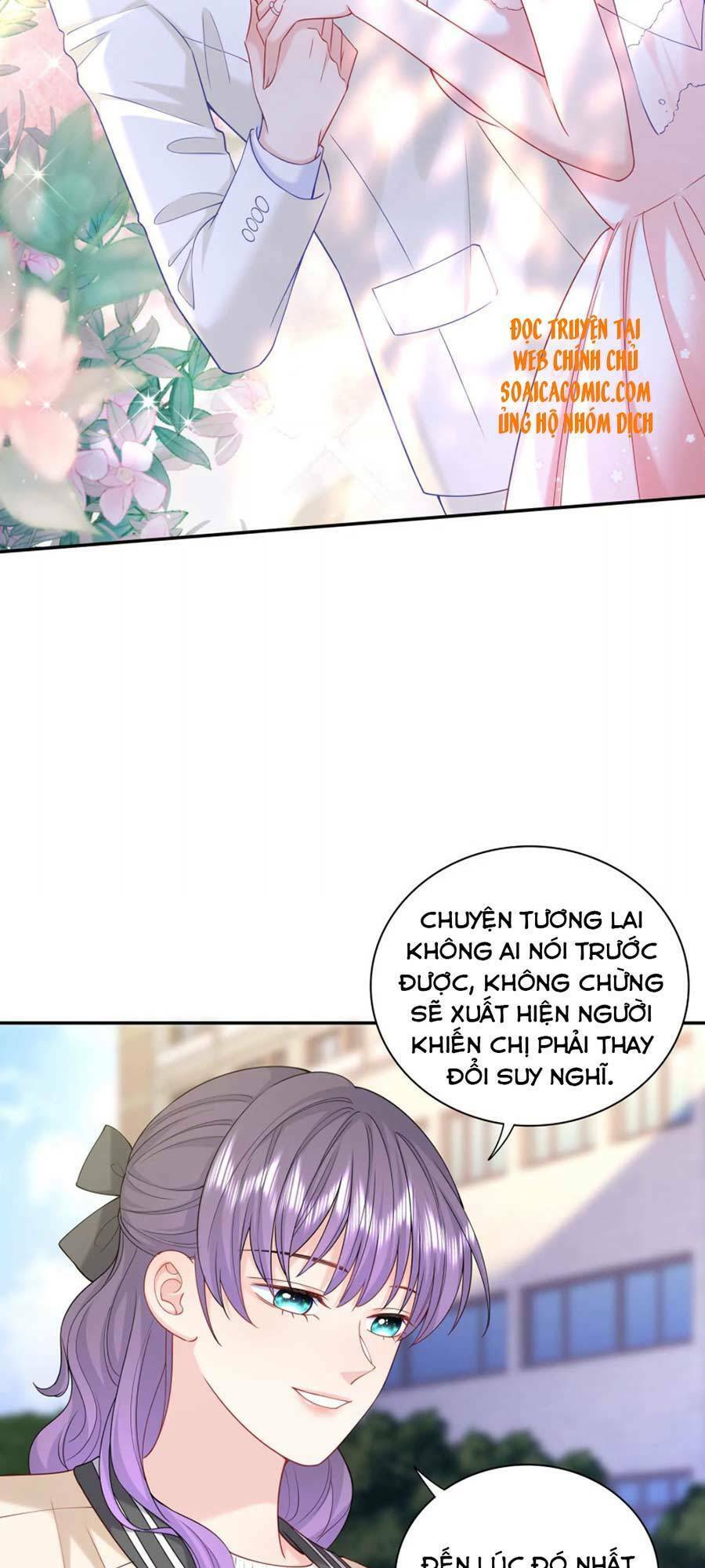 Tôi Dựa Vào Tà Ý: Nghịch Chuyển Nhân Sinh Chapter 61 - 4