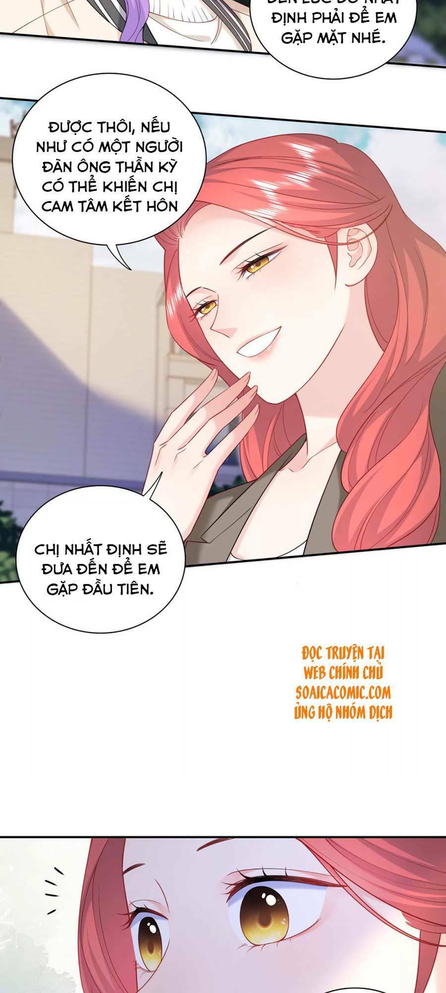 Tôi Dựa Vào Tà Ý: Nghịch Chuyển Nhân Sinh Chapter 61 - 5