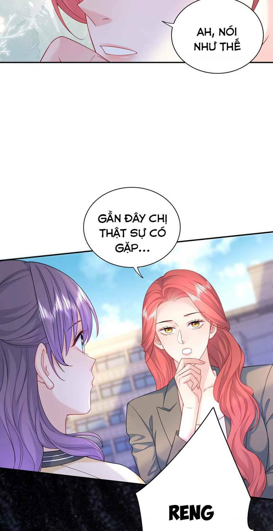 Tôi Dựa Vào Tà Ý: Nghịch Chuyển Nhân Sinh Chapter 61 - 6