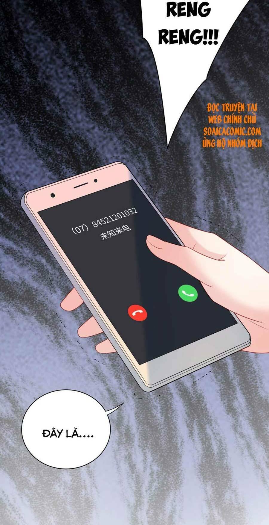 Tôi Dựa Vào Tà Ý: Nghịch Chuyển Nhân Sinh Chapter 61 - 7