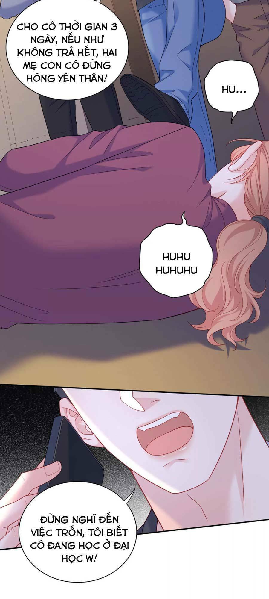 Tôi Dựa Vào Tà Ý: Nghịch Chuyển Nhân Sinh Chapter 61 - 9