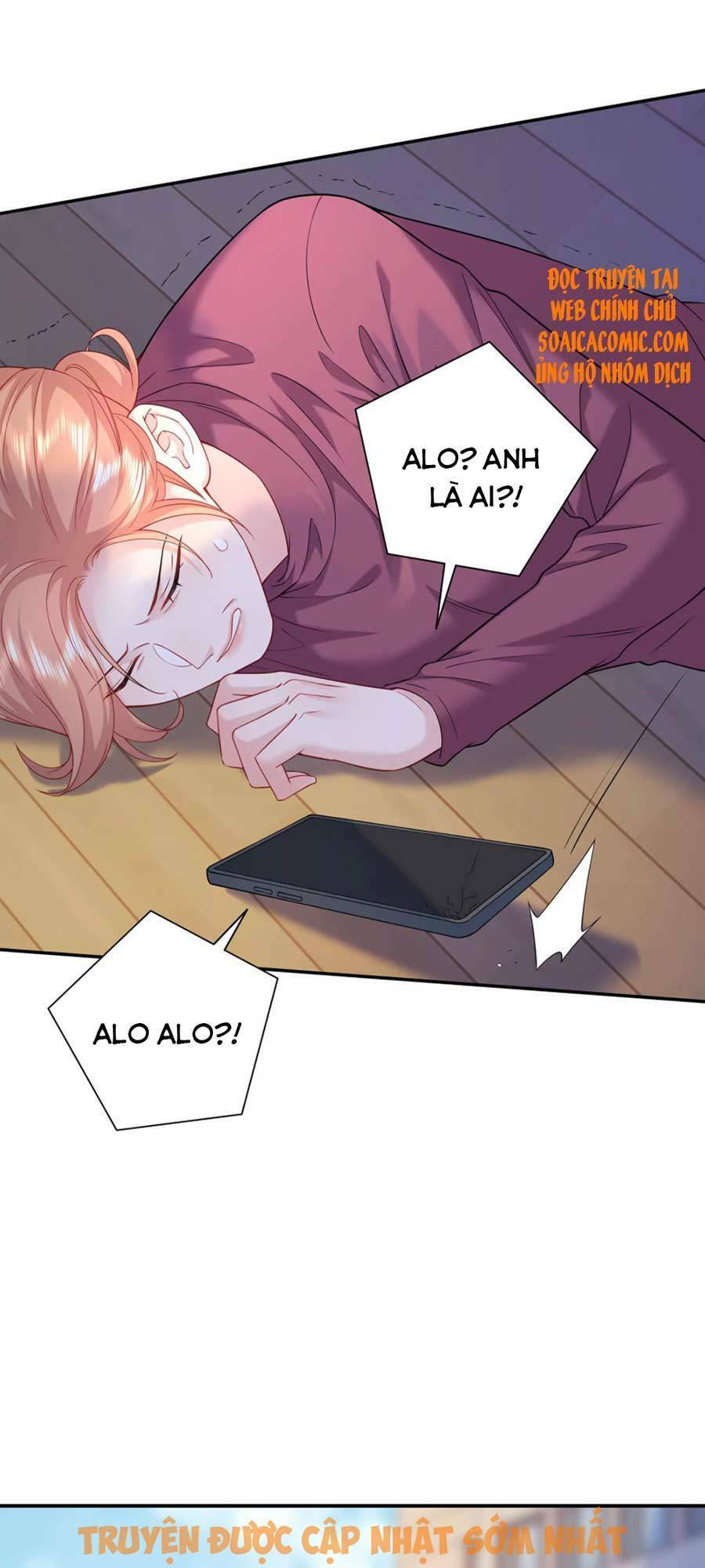 Tôi Dựa Vào Tà Ý: Nghịch Chuyển Nhân Sinh Chapter 61 - 10