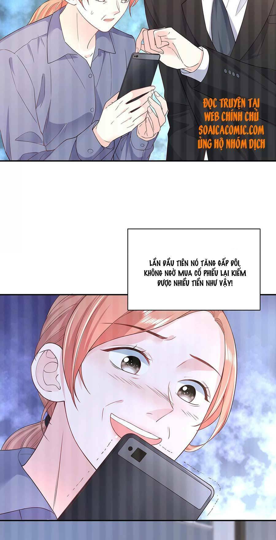 Tôi Dựa Vào Tà Ý: Nghịch Chuyển Nhân Sinh Chapter 62 - 11