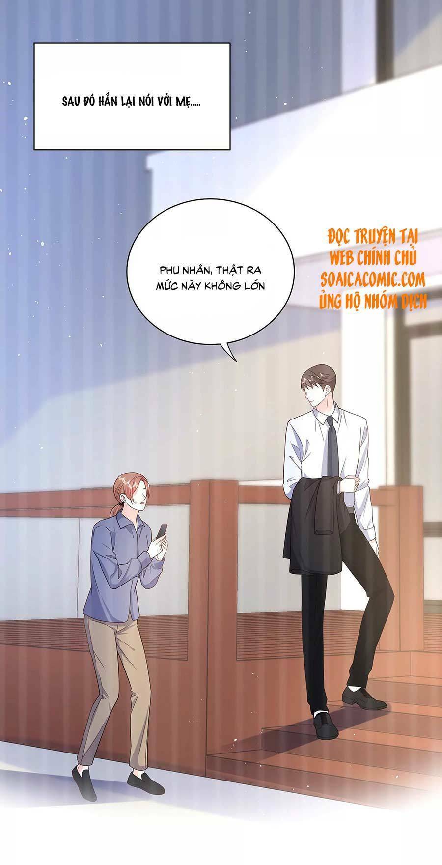 Tôi Dựa Vào Tà Ý: Nghịch Chuyển Nhân Sinh Chapter 62 - 12