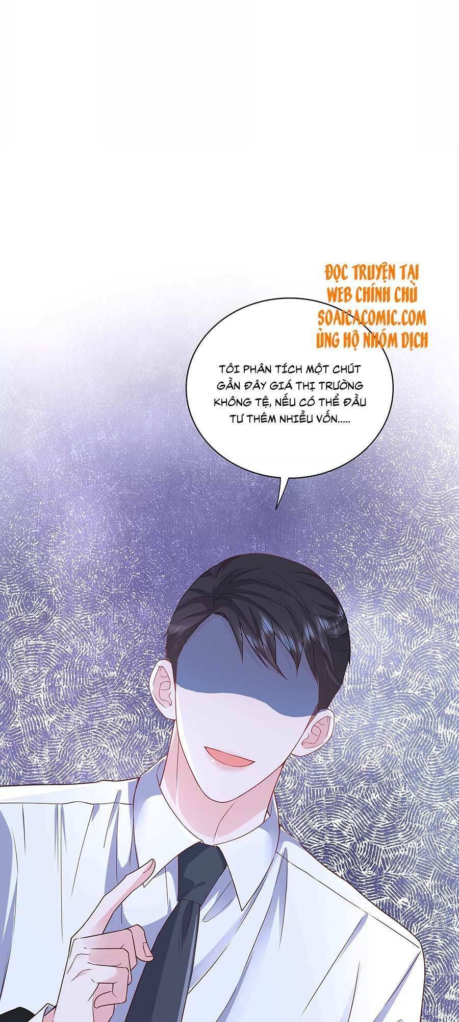 Tôi Dựa Vào Tà Ý: Nghịch Chuyển Nhân Sinh Chapter 62 - 13