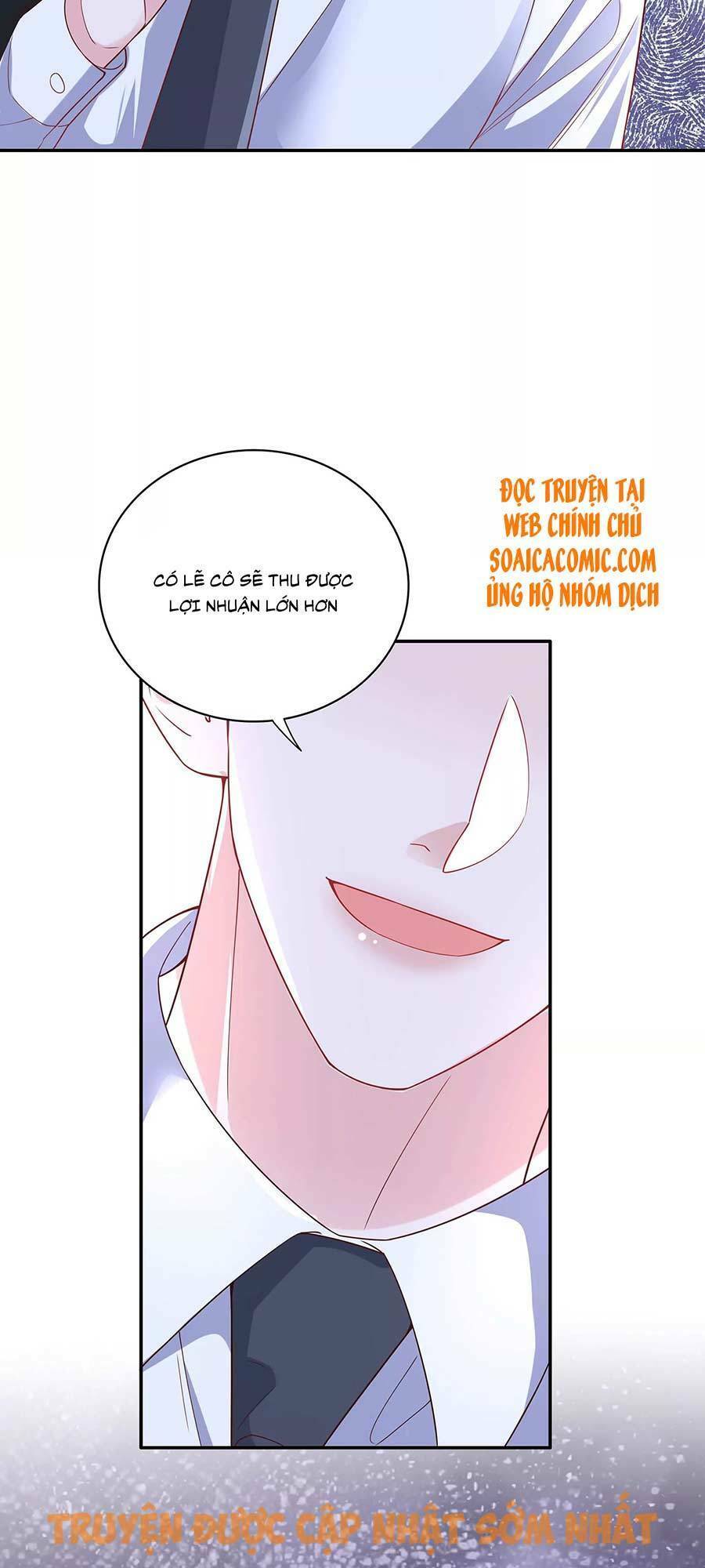 Tôi Dựa Vào Tà Ý: Nghịch Chuyển Nhân Sinh Chapter 62 - 14