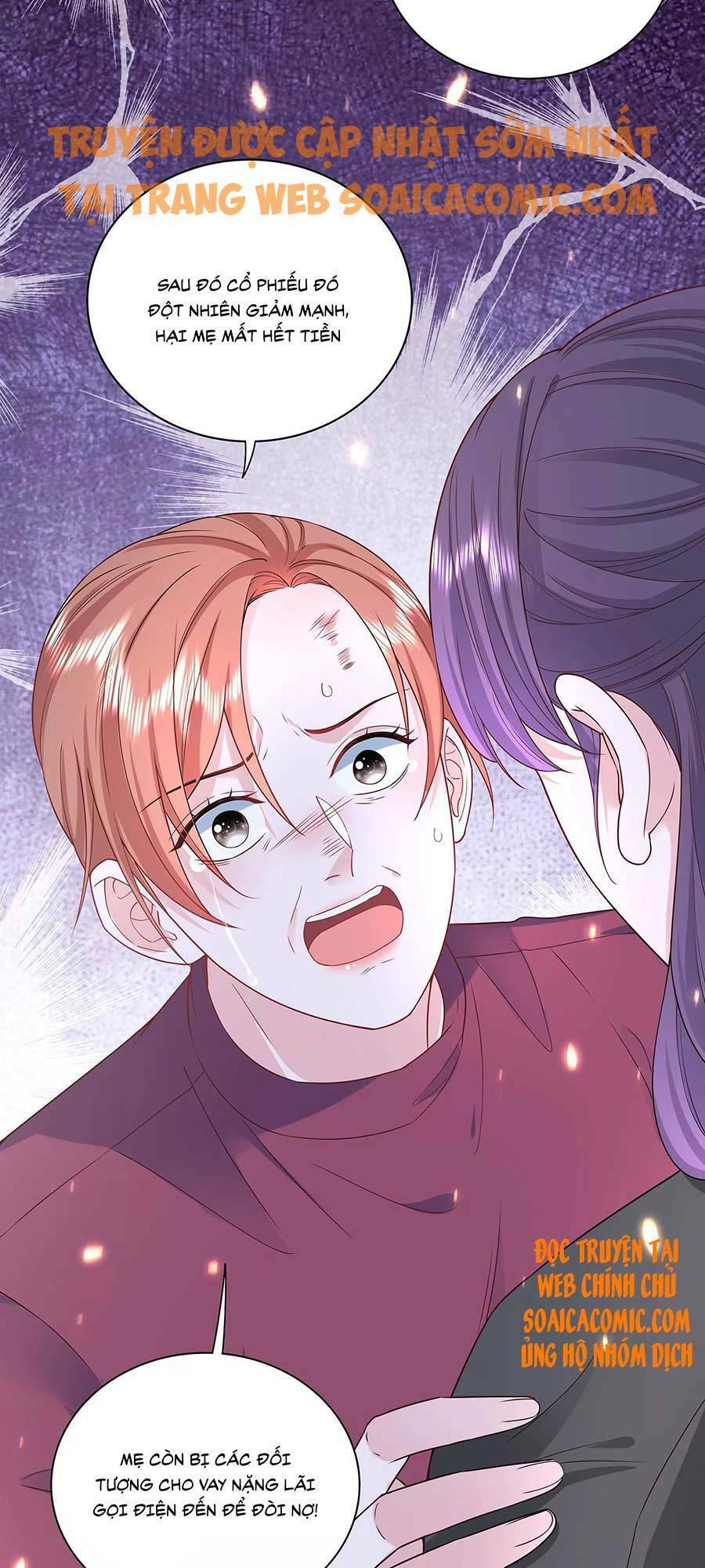 Tôi Dựa Vào Tà Ý: Nghịch Chuyển Nhân Sinh Chapter 62 - 18