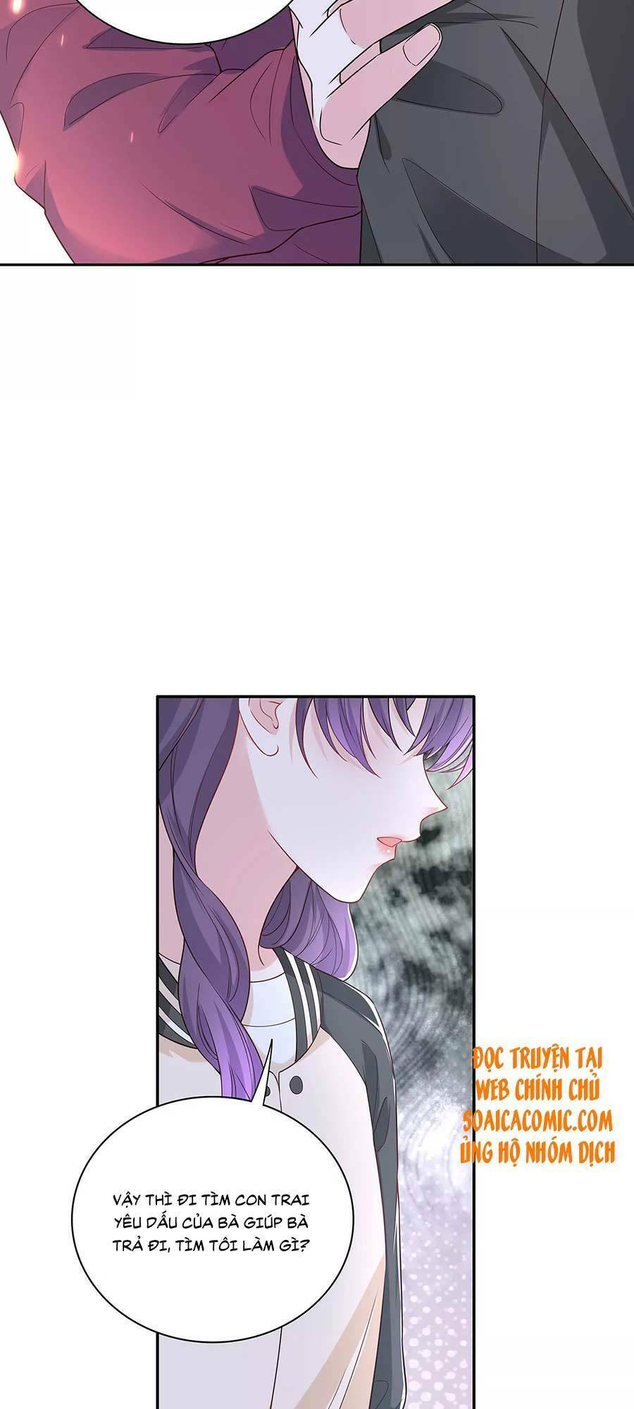 Tôi Dựa Vào Tà Ý: Nghịch Chuyển Nhân Sinh Chapter 62 - 19