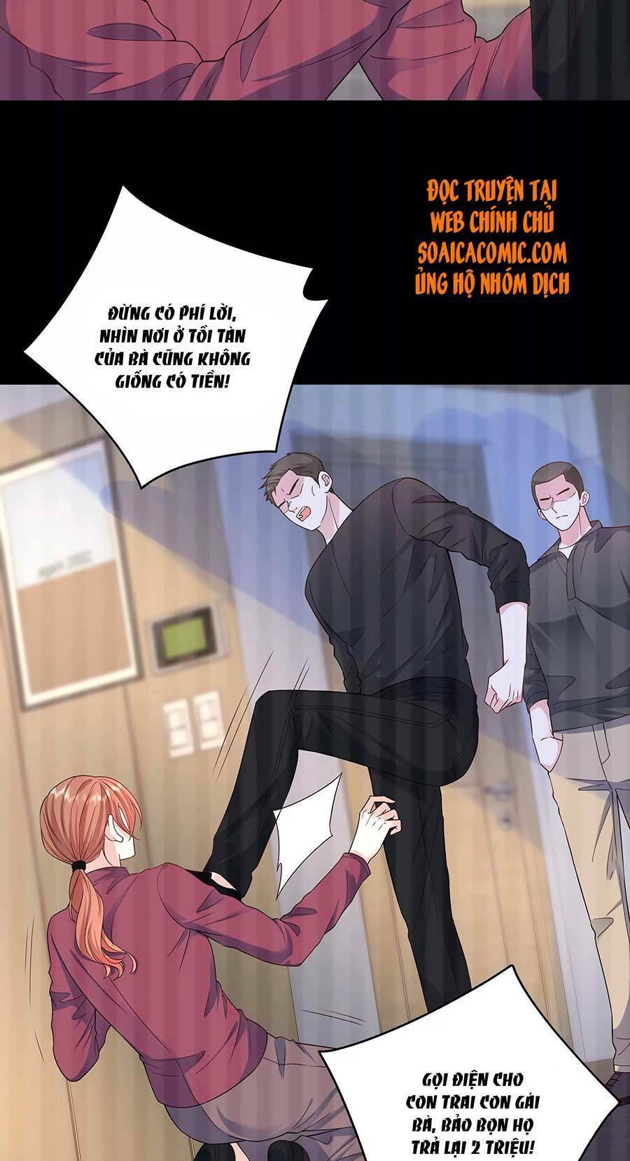 Tôi Dựa Vào Tà Ý: Nghịch Chuyển Nhân Sinh Chapter 62 - 3