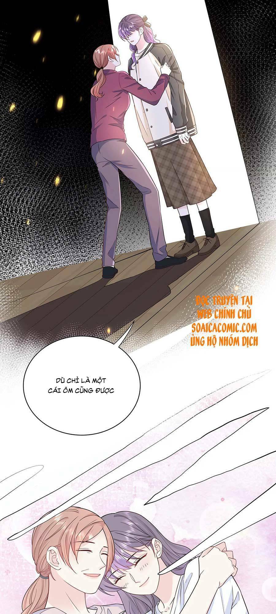 Tôi Dựa Vào Tà Ý: Nghịch Chuyển Nhân Sinh Chapter 62 - 23