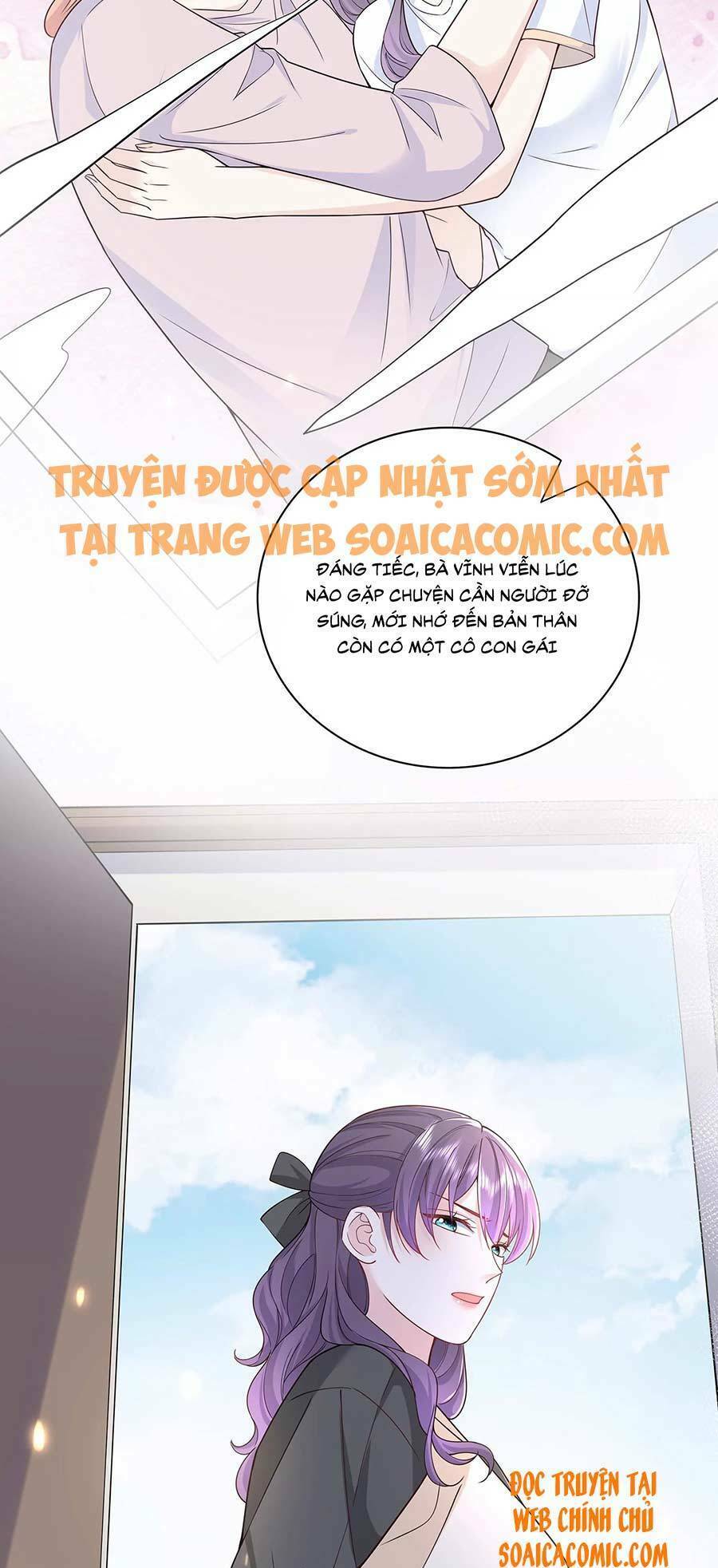 Tôi Dựa Vào Tà Ý: Nghịch Chuyển Nhân Sinh Chapter 62 - 24