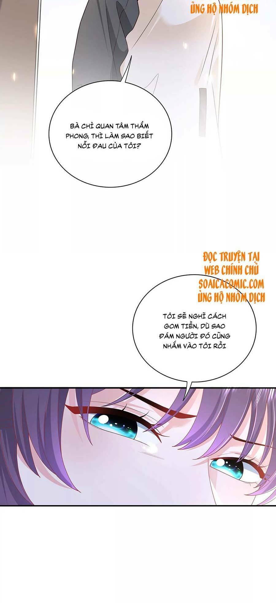 Tôi Dựa Vào Tà Ý: Nghịch Chuyển Nhân Sinh Chapter 62 - 25