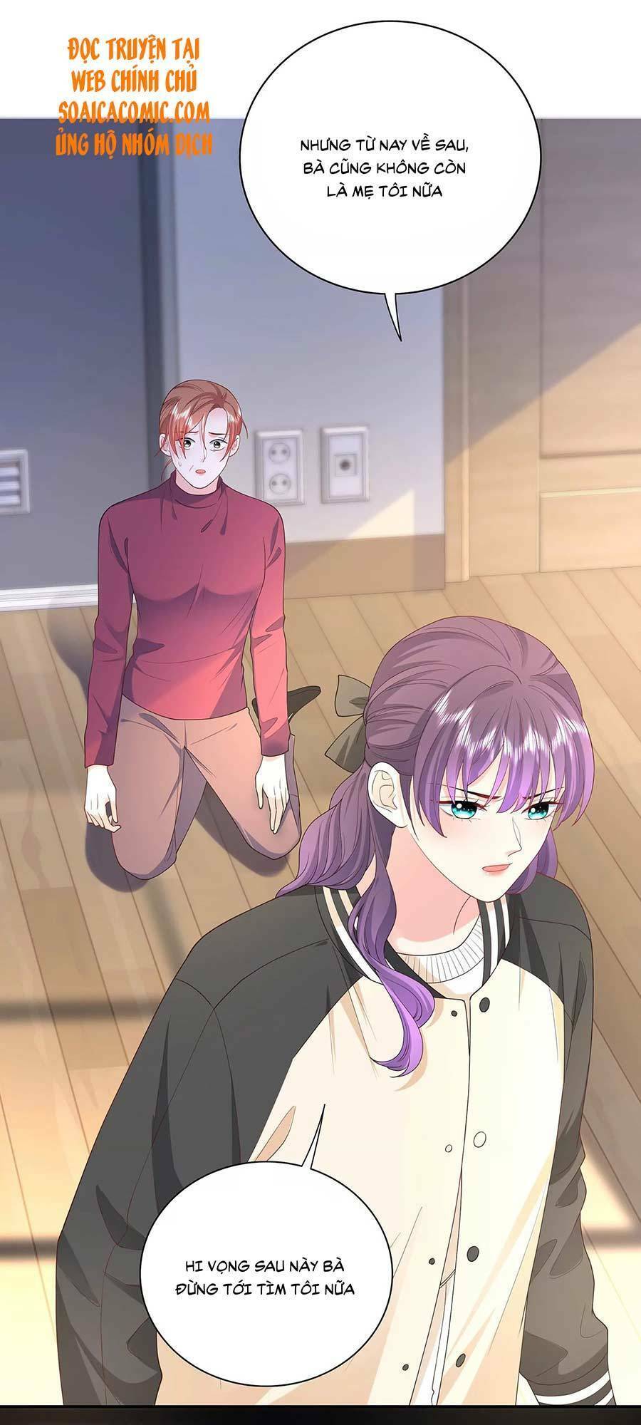Tôi Dựa Vào Tà Ý: Nghịch Chuyển Nhân Sinh Chapter 62 - 26