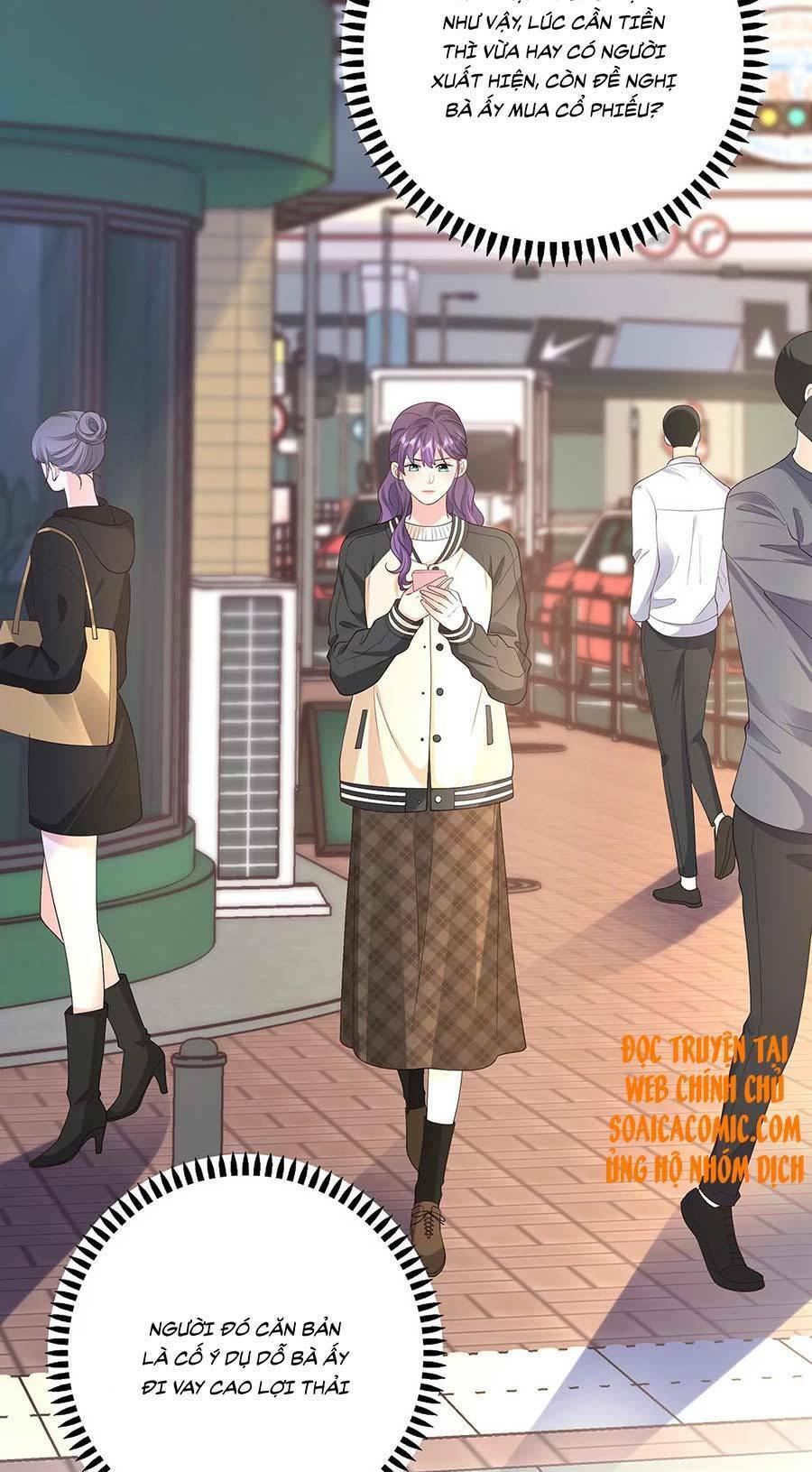 Tôi Dựa Vào Tà Ý: Nghịch Chuyển Nhân Sinh Chapter 62 - 29