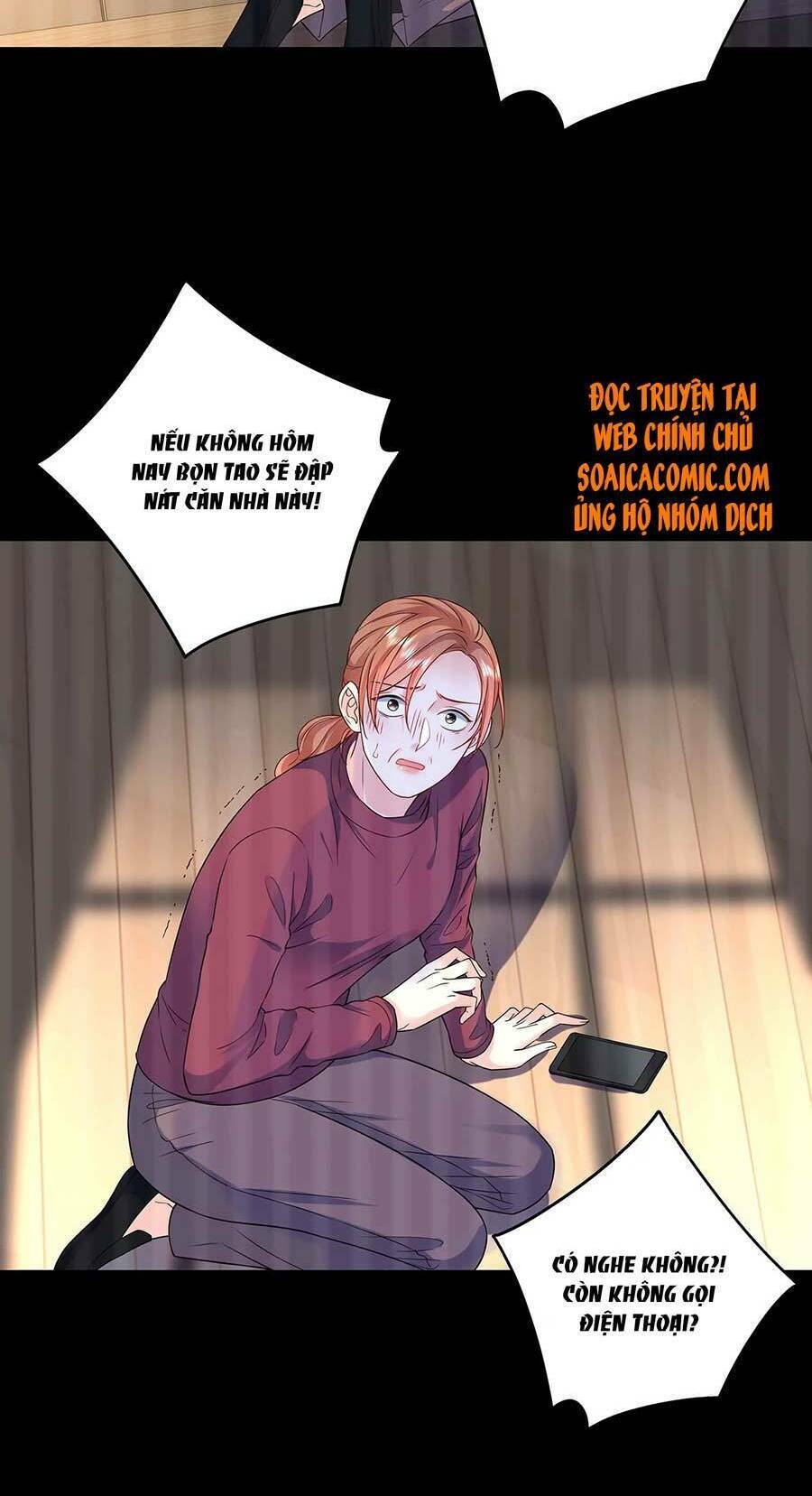 Tôi Dựa Vào Tà Ý: Nghịch Chuyển Nhân Sinh Chapter 62 - 4