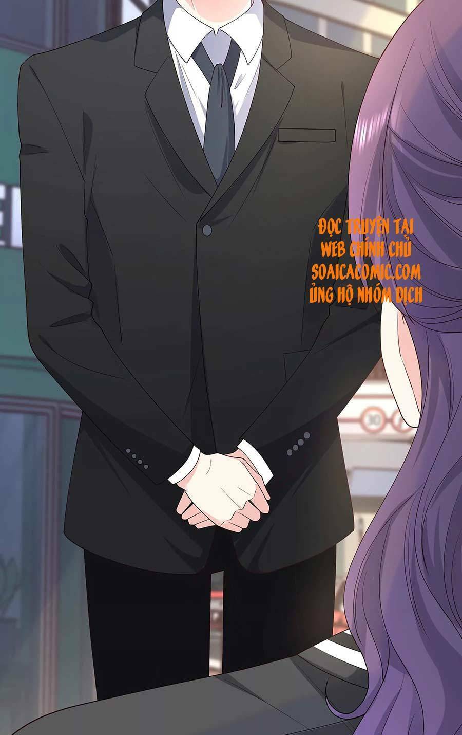 Tôi Dựa Vào Tà Ý: Nghịch Chuyển Nhân Sinh Chapter 62 - 34