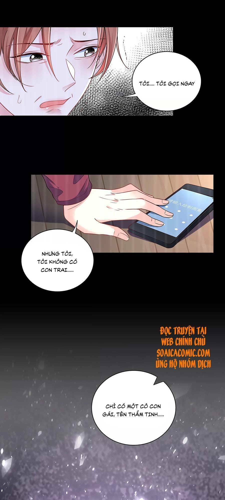 Tôi Dựa Vào Tà Ý: Nghịch Chuyển Nhân Sinh Chapter 62 - 5