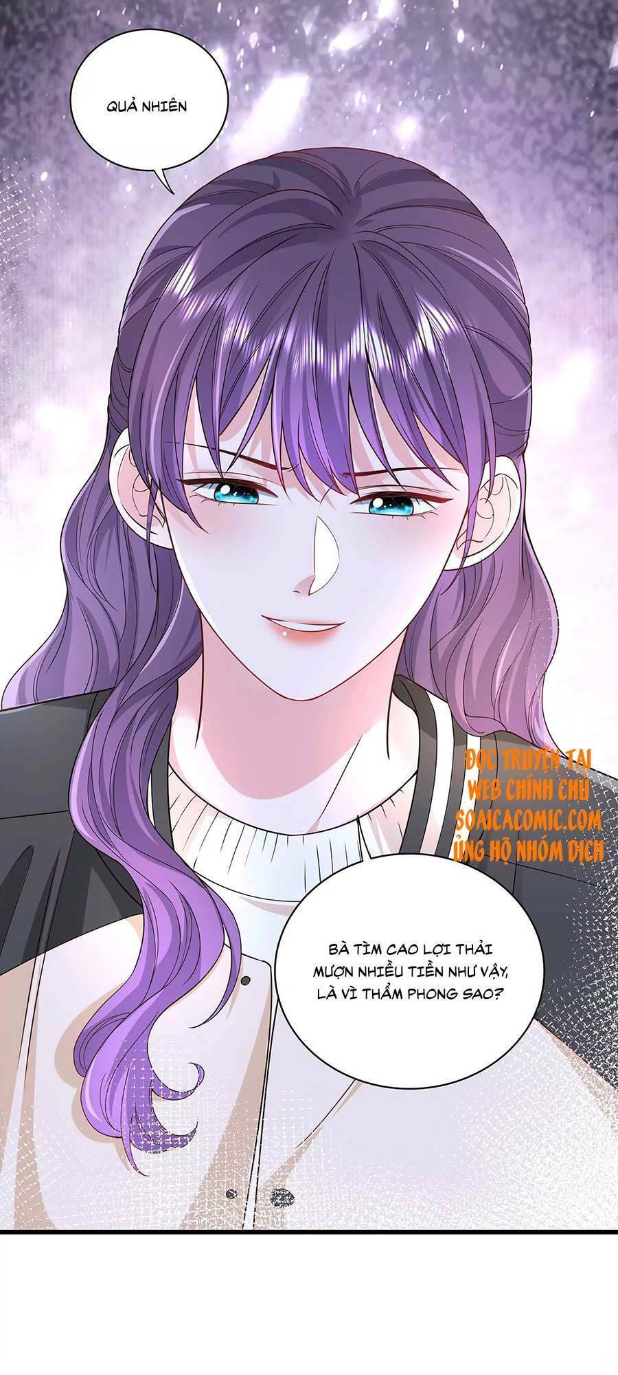 Tôi Dựa Vào Tà Ý: Nghịch Chuyển Nhân Sinh Chapter 62 - 6