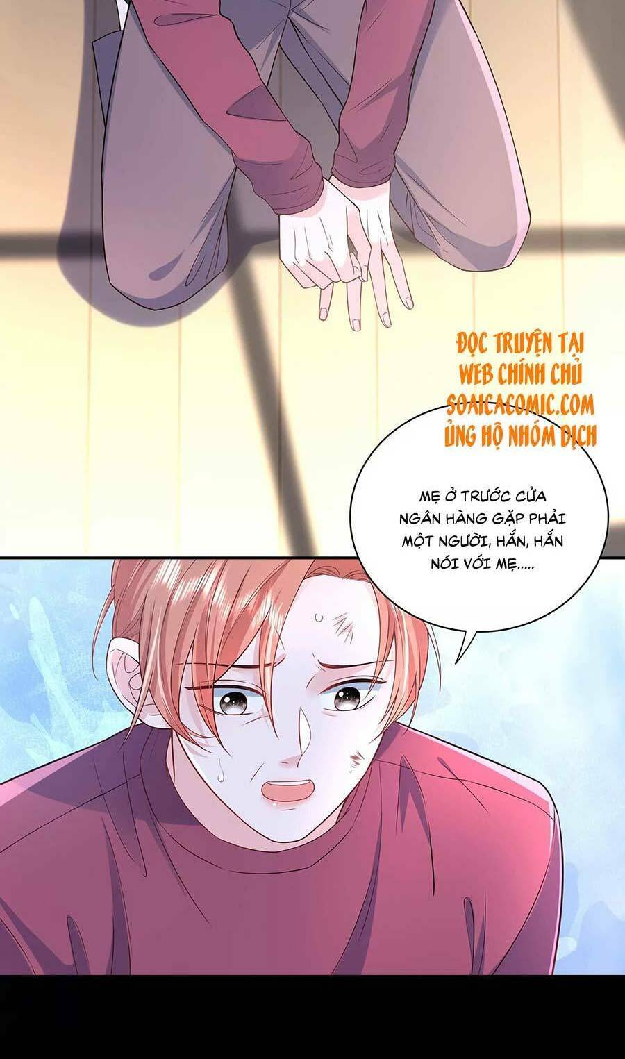 Tôi Dựa Vào Tà Ý: Nghịch Chuyển Nhân Sinh Chapter 62 - 8