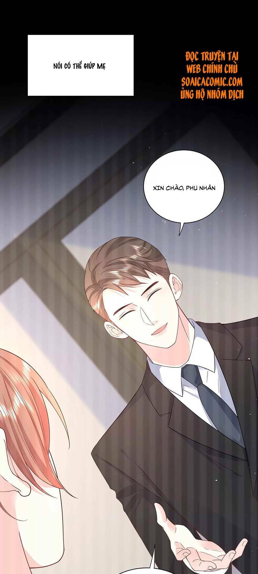 Tôi Dựa Vào Tà Ý: Nghịch Chuyển Nhân Sinh Chapter 62 - 9