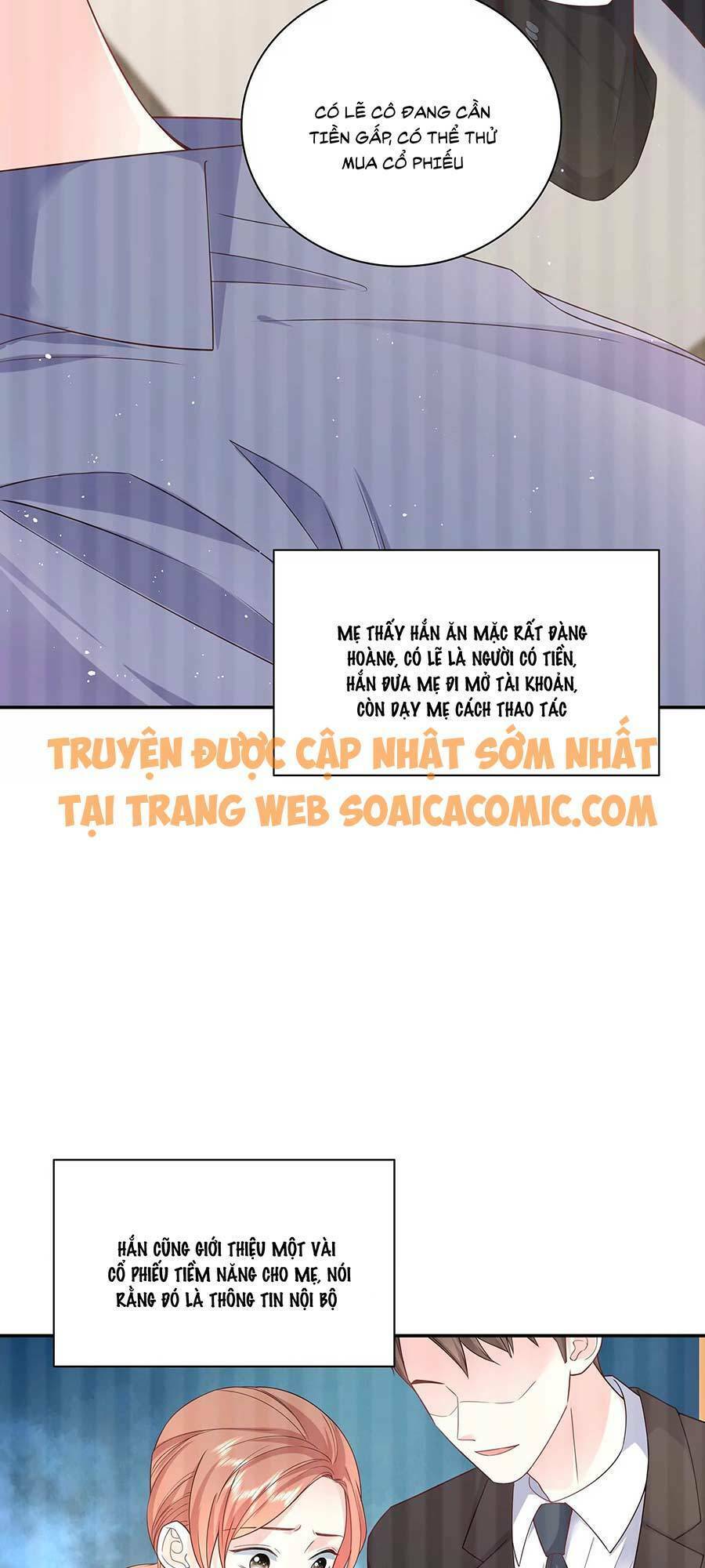 Tôi Dựa Vào Tà Ý: Nghịch Chuyển Nhân Sinh Chapter 62 - 10