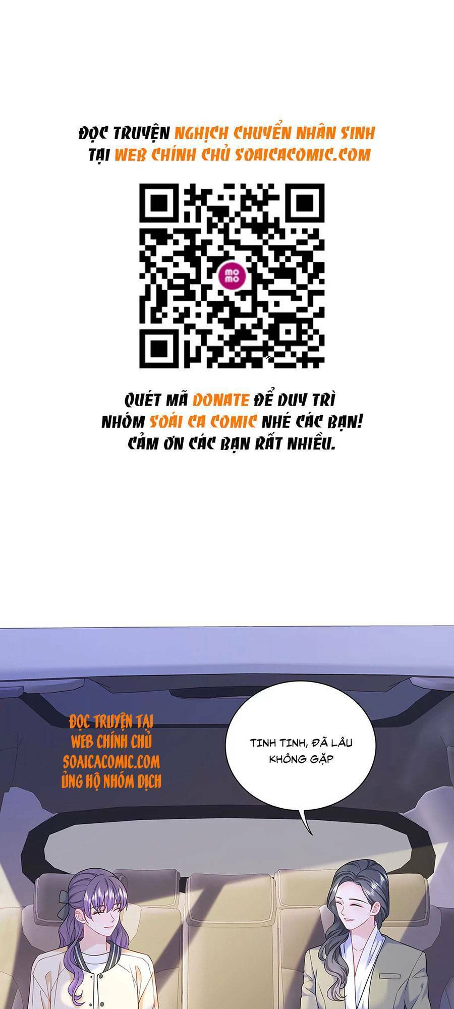 Tôi Dựa Vào Tà Ý: Nghịch Chuyển Nhân Sinh Chapter 63 - 1