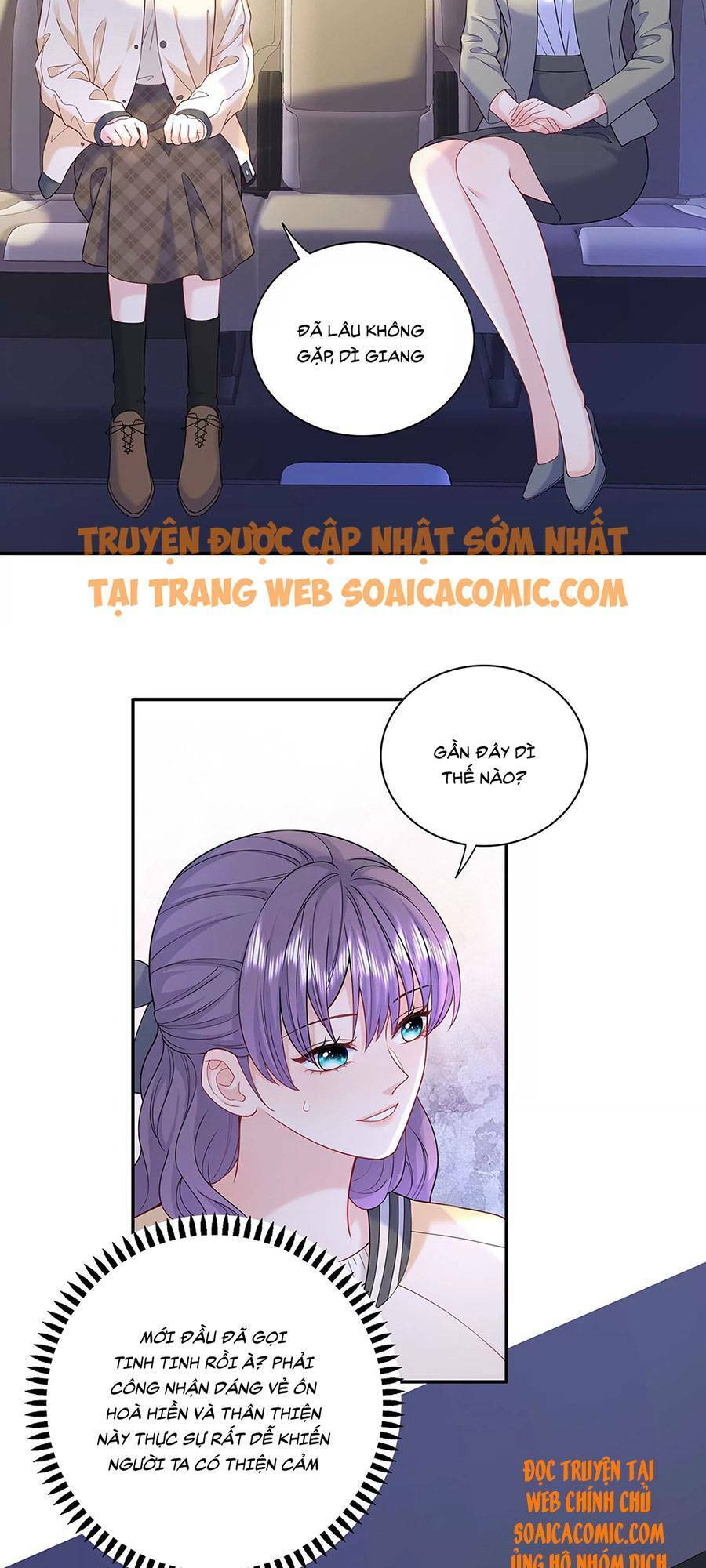 Tôi Dựa Vào Tà Ý: Nghịch Chuyển Nhân Sinh Chapter 63 - 2