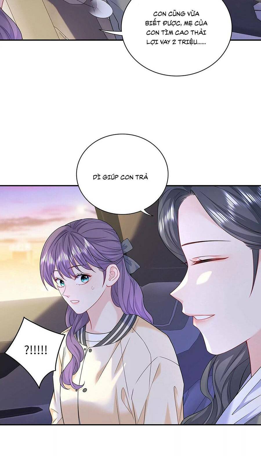 Tôi Dựa Vào Tà Ý: Nghịch Chuyển Nhân Sinh Chapter 63 - 12