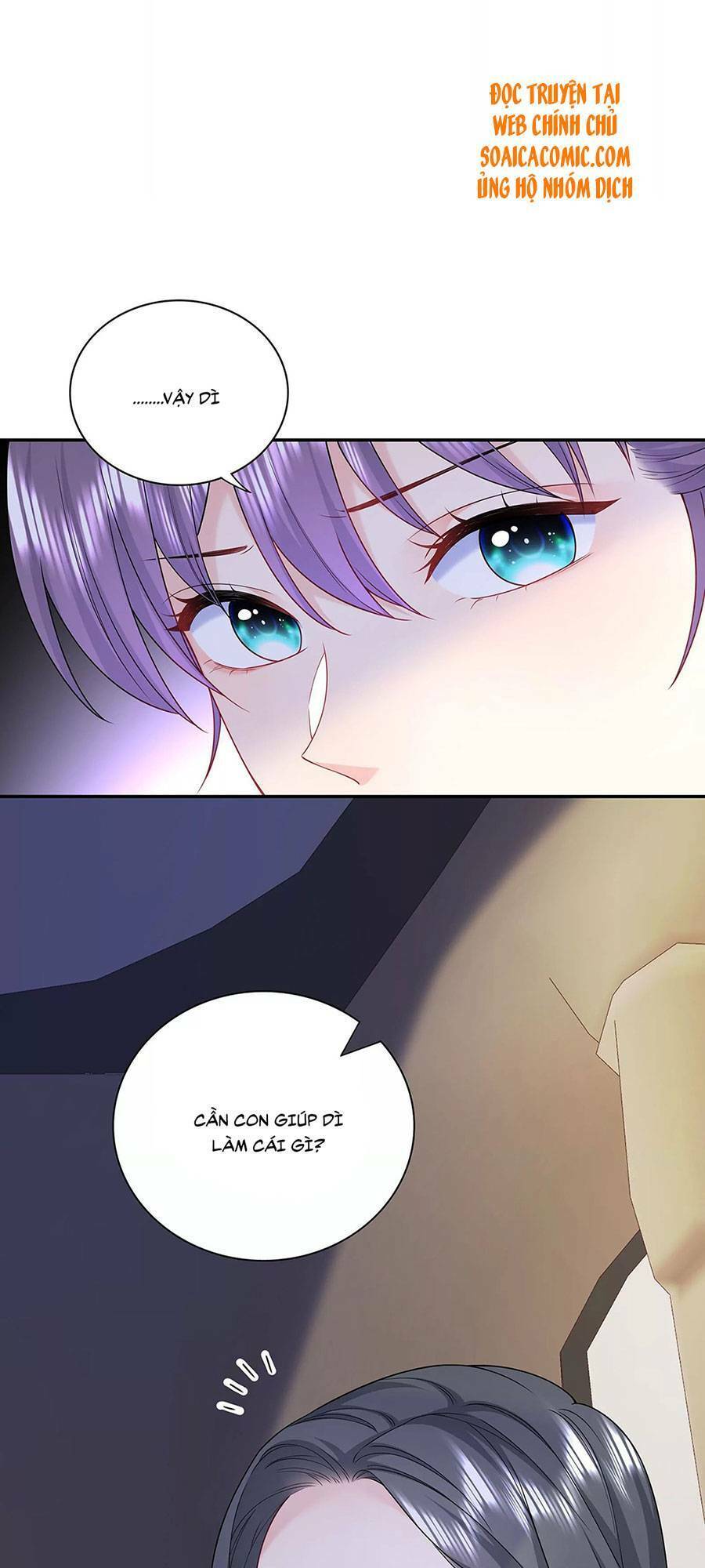 Tôi Dựa Vào Tà Ý: Nghịch Chuyển Nhân Sinh Chapter 63 - 13