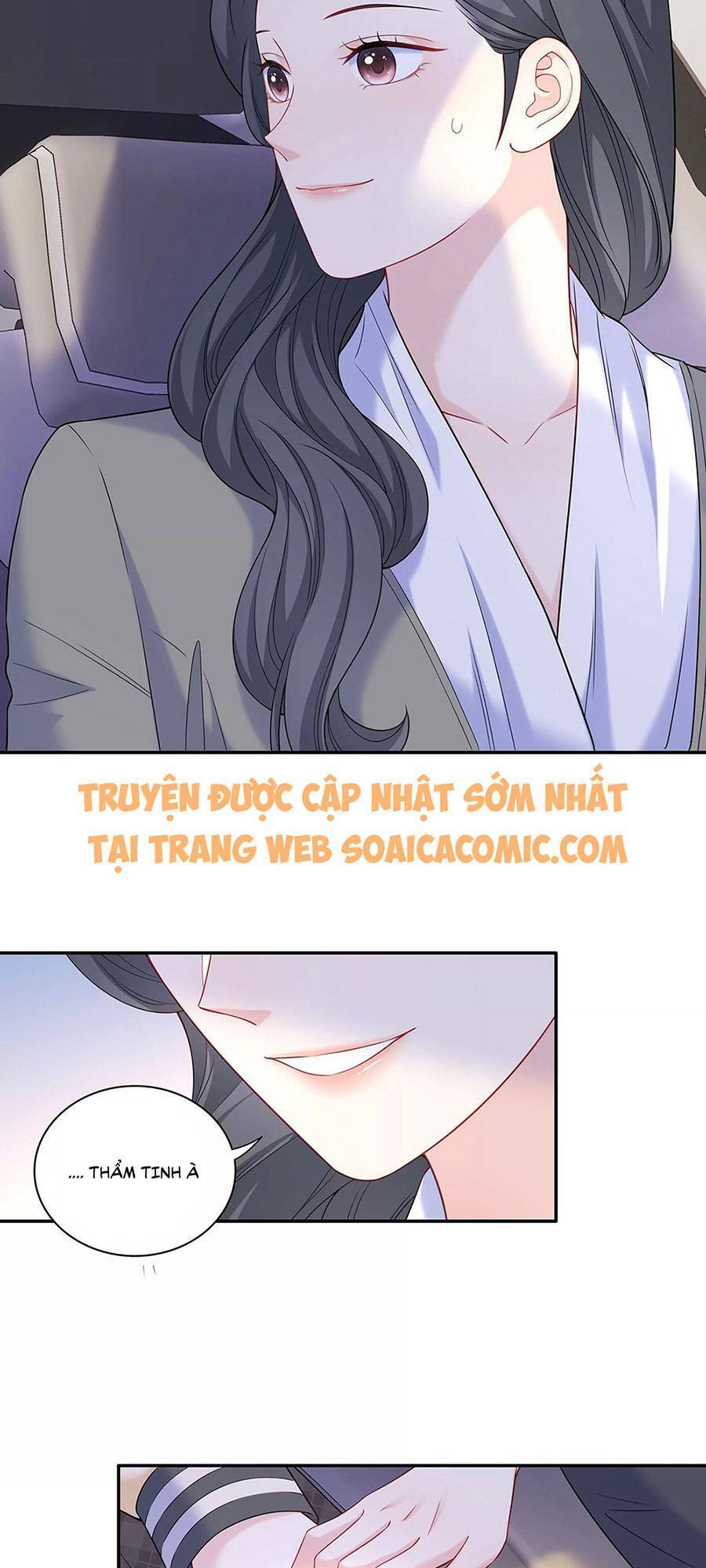 Tôi Dựa Vào Tà Ý: Nghịch Chuyển Nhân Sinh Chapter 63 - 14