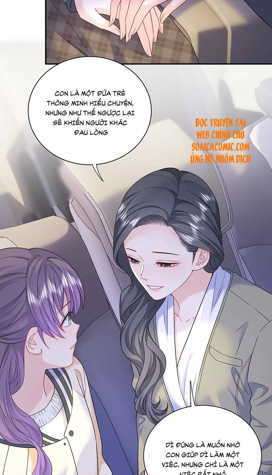 Tôi Dựa Vào Tà Ý: Nghịch Chuyển Nhân Sinh Chapter 63 - 15