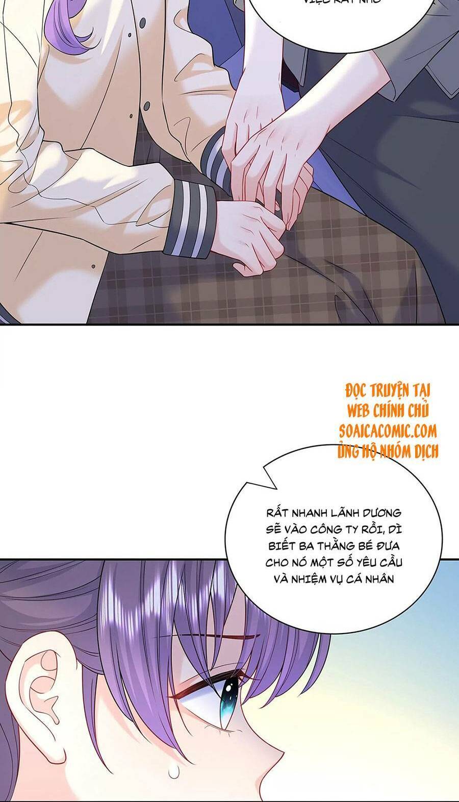 Tôi Dựa Vào Tà Ý: Nghịch Chuyển Nhân Sinh Chapter 63 - 16