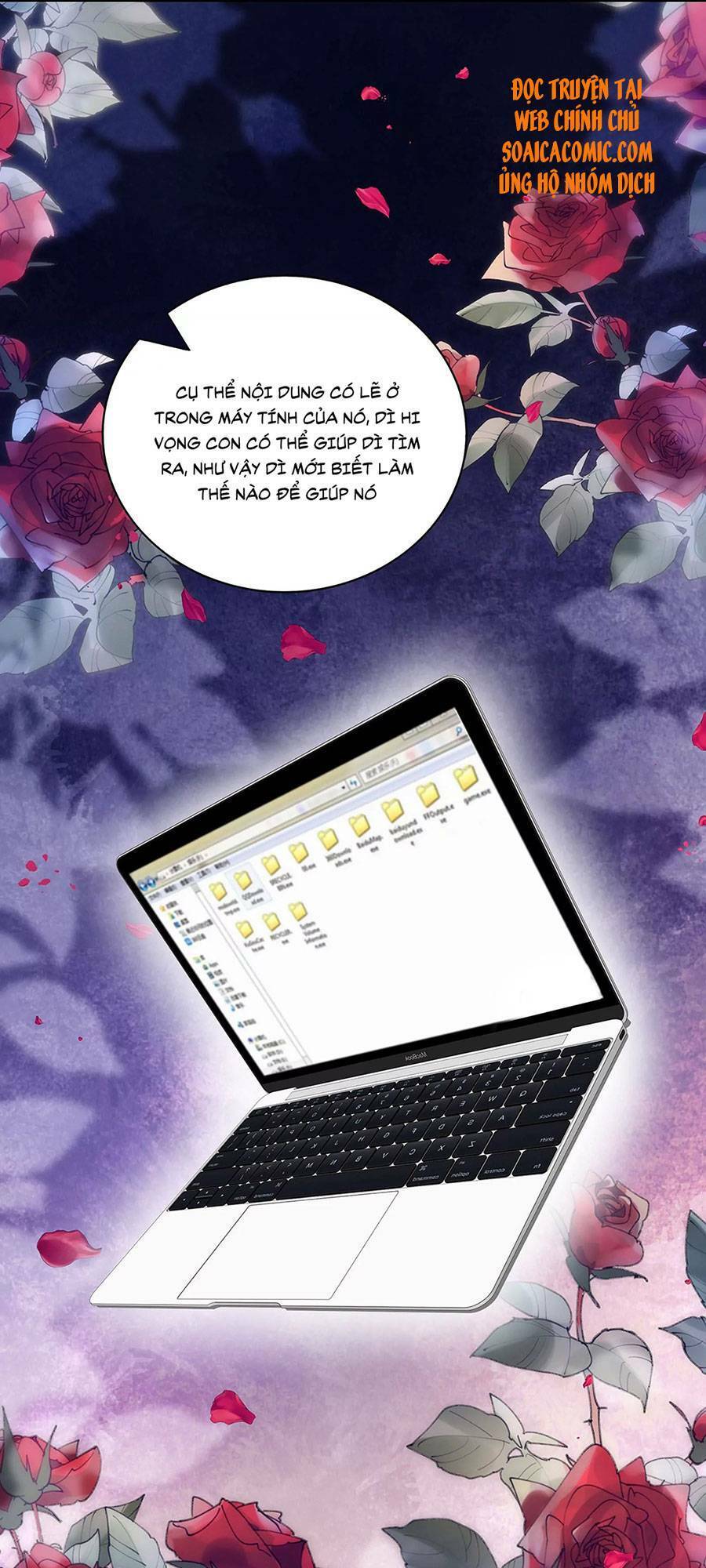 Tôi Dựa Vào Tà Ý: Nghịch Chuyển Nhân Sinh Chapter 63 - 17