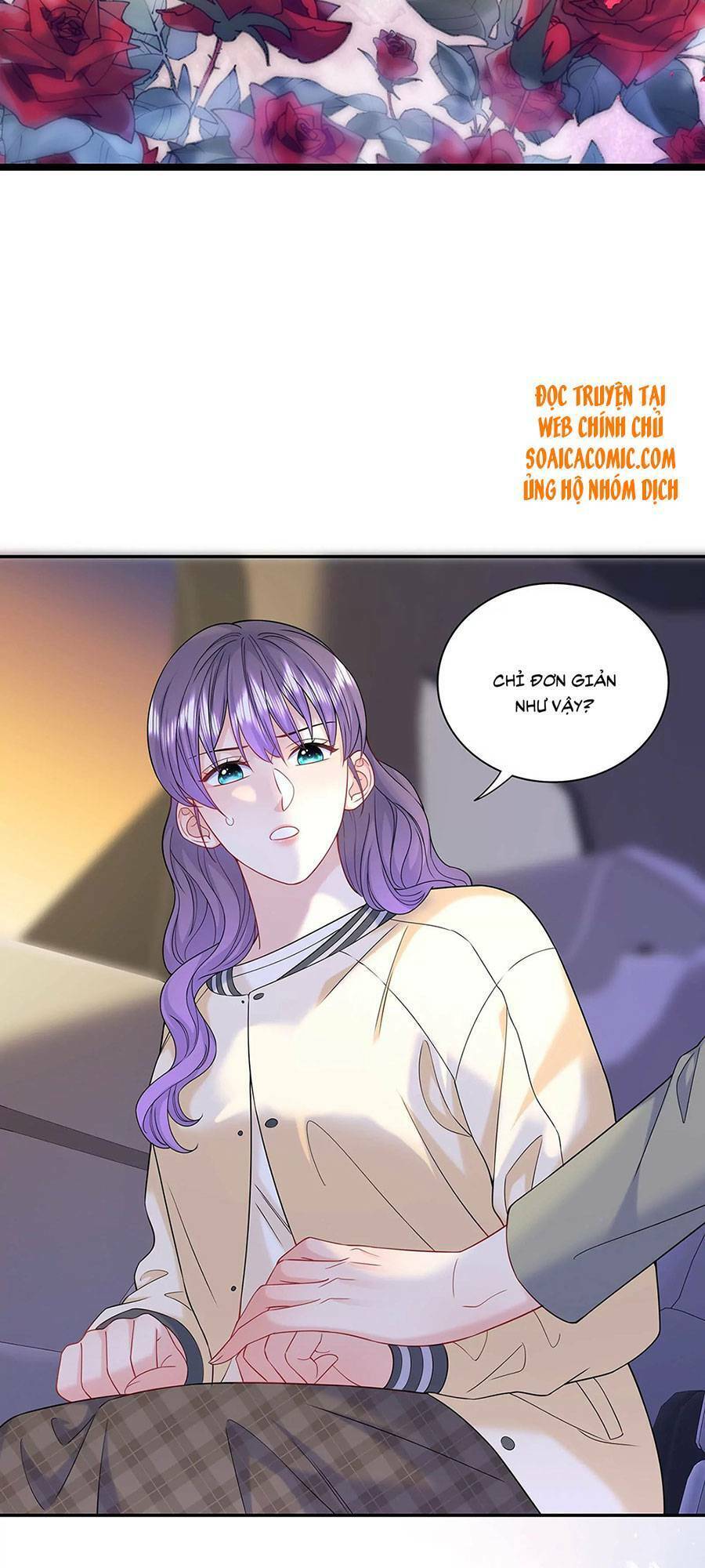 Tôi Dựa Vào Tà Ý: Nghịch Chuyển Nhân Sinh Chapter 63 - 18