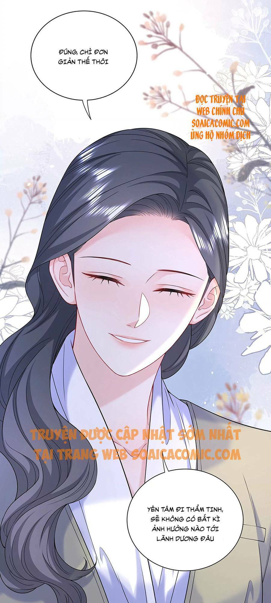 Tôi Dựa Vào Tà Ý: Nghịch Chuyển Nhân Sinh Chapter 63 - 19