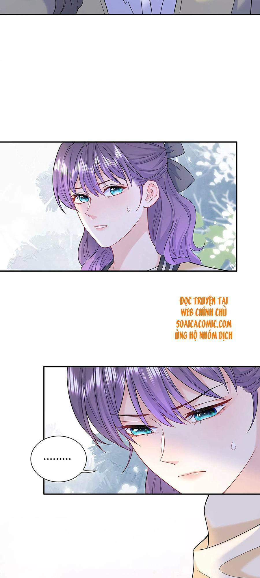 Tôi Dựa Vào Tà Ý: Nghịch Chuyển Nhân Sinh Chapter 63 - 20