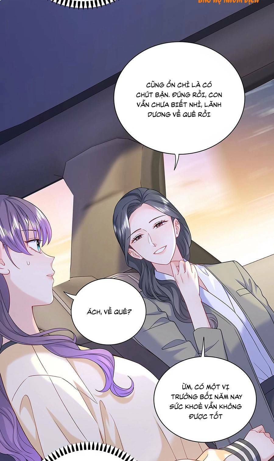 Tôi Dựa Vào Tà Ý: Nghịch Chuyển Nhân Sinh Chapter 63 - 3