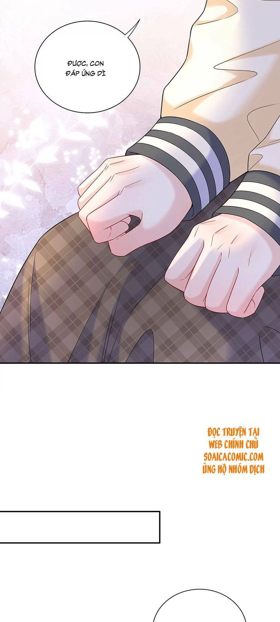 Tôi Dựa Vào Tà Ý: Nghịch Chuyển Nhân Sinh Chapter 63 - 21