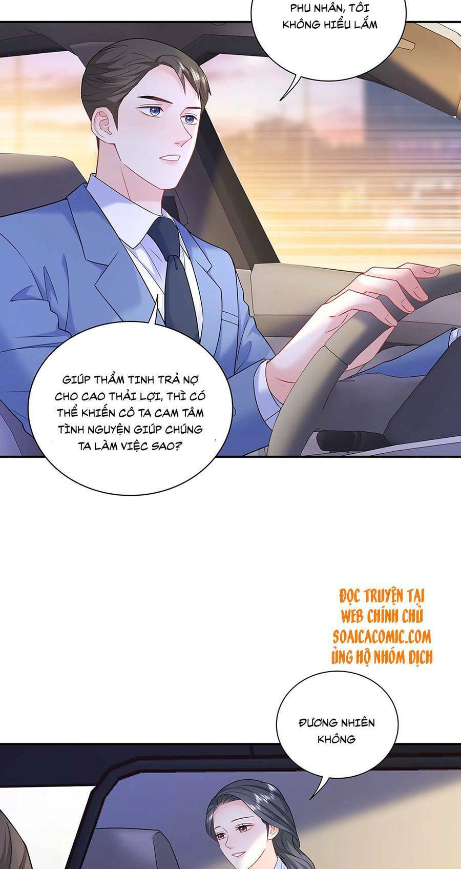 Tôi Dựa Vào Tà Ý: Nghịch Chuyển Nhân Sinh Chapter 63 - 22